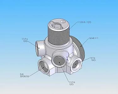 استیل صنعت شمال