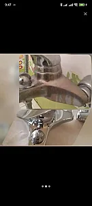 آبکاری و نوسازی شیرآلات