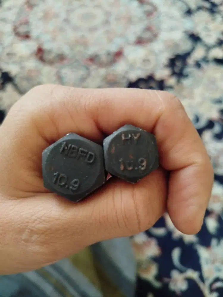 خرید و فروش پیچ و مهره - تصویر 10