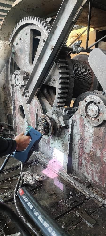 گروه صنعتی دقیق اسکن - تصویر 8
