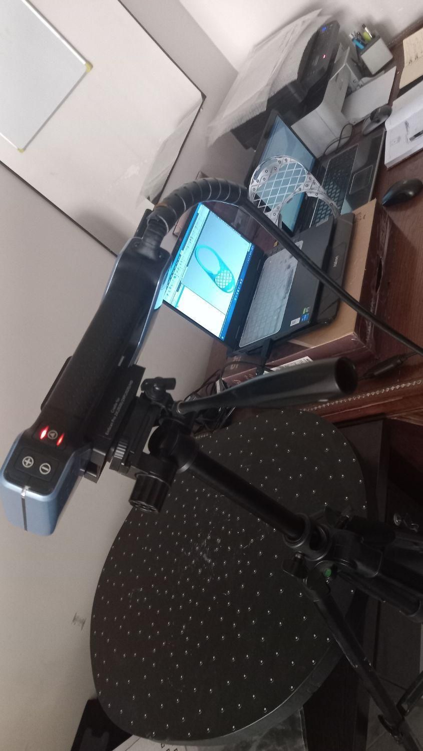 گروه صنعتی دقیق اسکن - تصویر 10