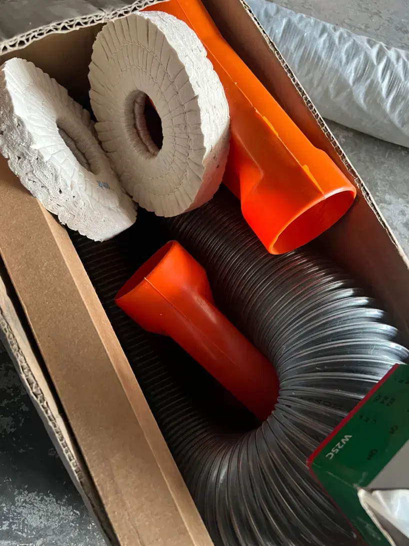 تعمیر دستگاه لبه‌چسبان - تصویر 7