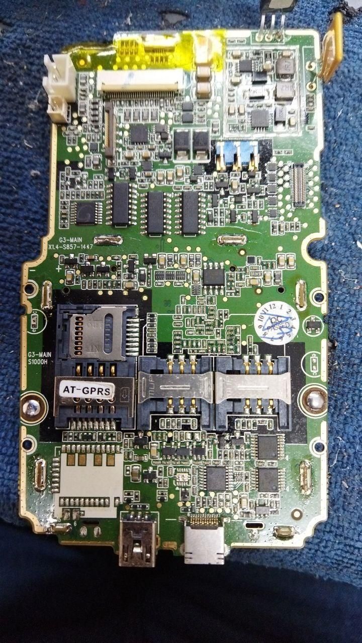 تعمیرات کارتخوان پوزمارکت - تصویر 2
