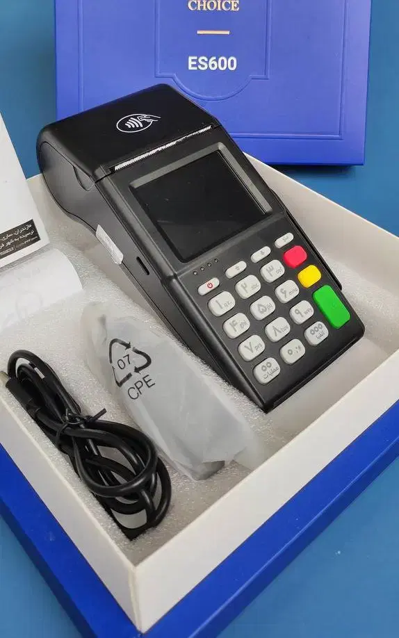تعمیرات کارتخوان پوزمارکت - تصویر 7