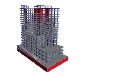 خدمات مهندسی طراحی و محاسبات سازه در یوسف‌آباد