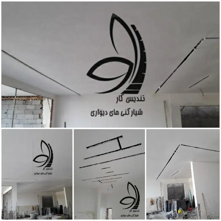 شیارزنی تندیس‌کار - تصویر 17