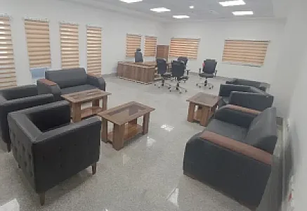 مشاورهٔ مناقصات و ثبت شرکت در شادمان