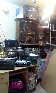 سمساری داود