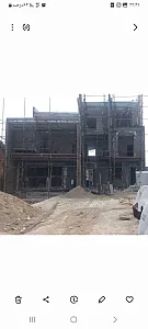 کاشی‌کاری و بنایی در ابوذر