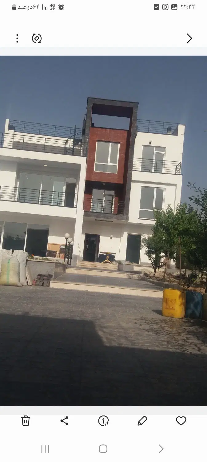 کاشی‌کاری و بنایی در ابوذر - تصویر 2