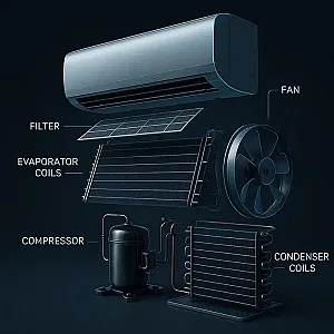 خدمات فنی پارس