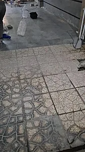 ام‌پی سرویس (تأسیسات و پمپ آب)