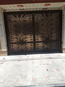 آهنگری و جوشکاری در نارمک