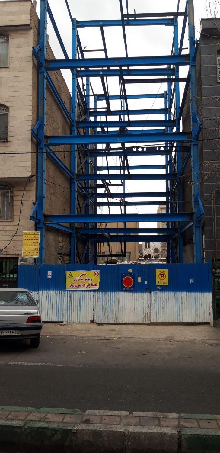 آهنگری و جوشکاری در نارمک - تصویر 2