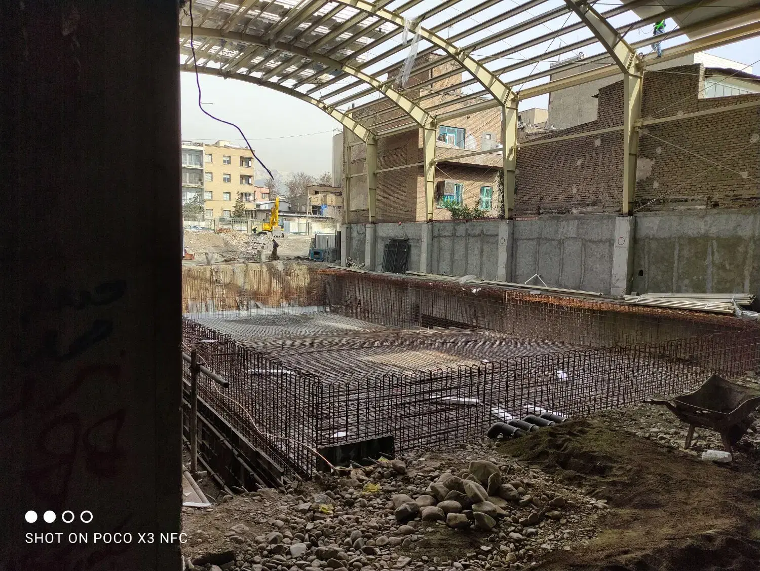پیمانکاری ساختمان در شهرآرا - تصویر 2