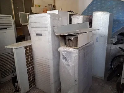 تعمیر لوازم خانگی در تهرانپارس جنوبی