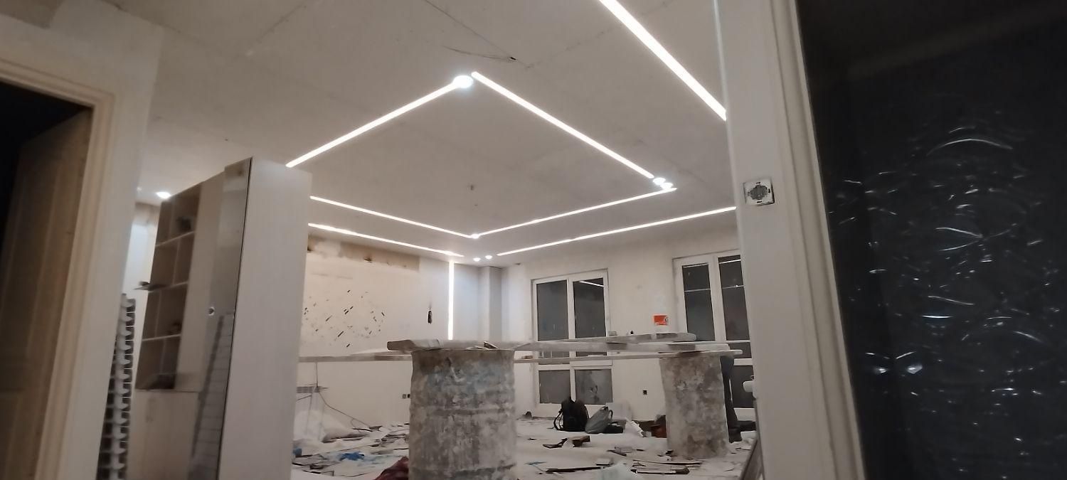 برقکاری ساختمان در پاسداران - تصویر 7