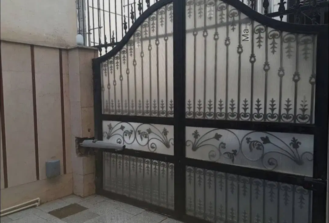 تعمیر کرکره برقی و درب اتوماتیک در پاسداران - تصویر 5