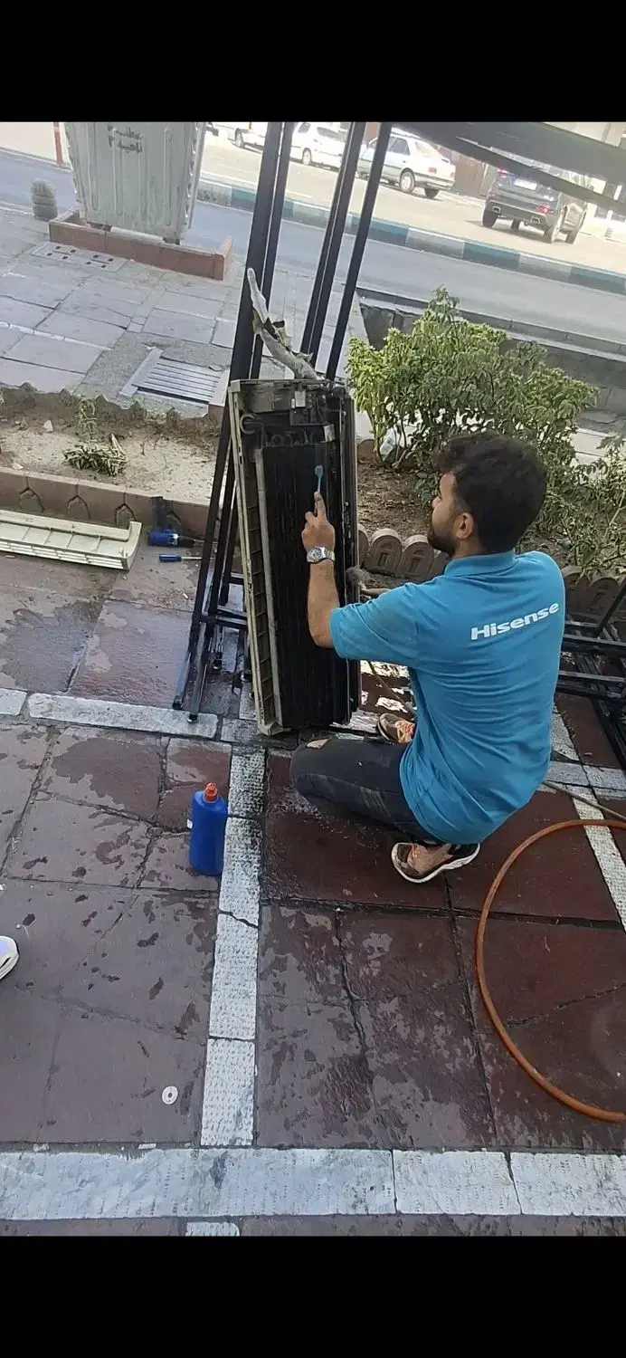 تهویه مطبوع بنیسی - تصویر 3
