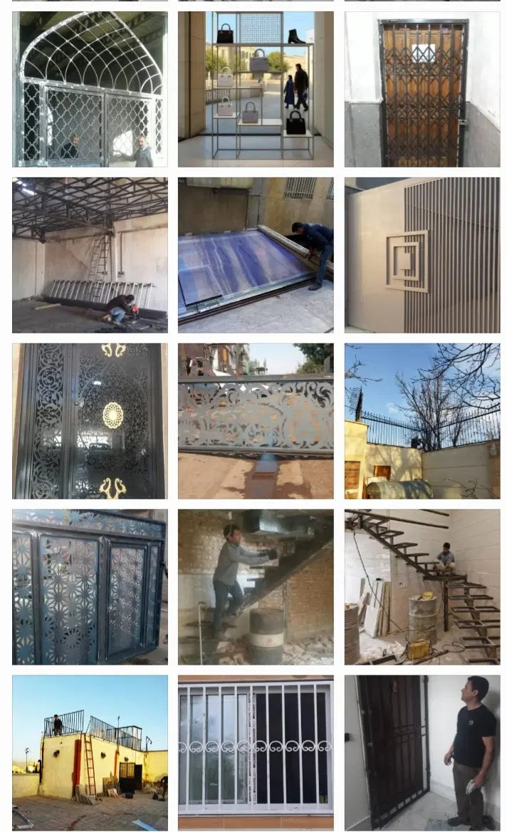 گروه صنعتی کاوه - تصویر 6
