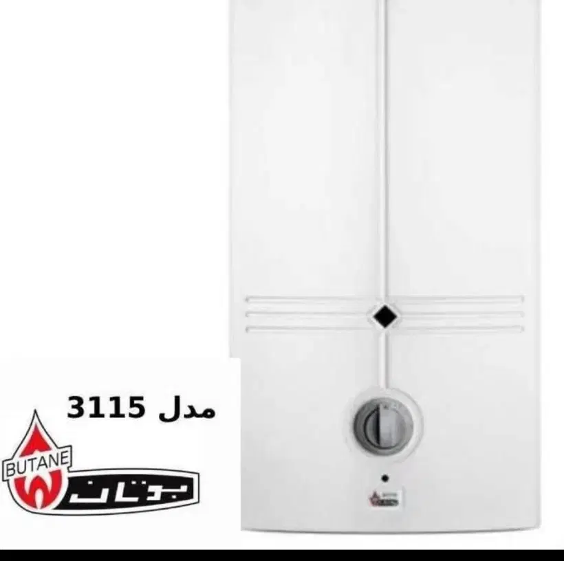 سرویس و تعمیر کولر آبی و آبگرمکن در جیحون - تصویر 2