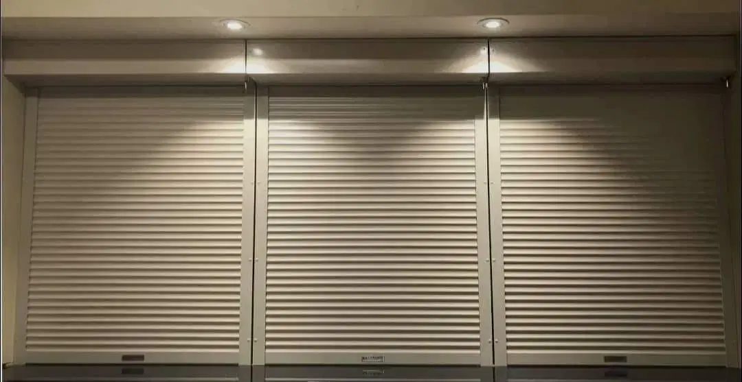تعمیر درب اتوماتیک و کرکره برقی در یافت‌آباد - تصویر 3
