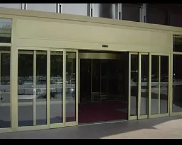 تعمیر جک پارکینگ و درب اتوماتیک در ستارخان