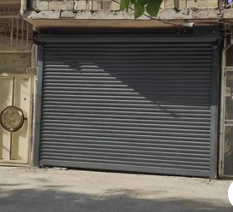 تعمیر جک پارکینگ و درب اتوماتیک در ستارخان - تصویر 3