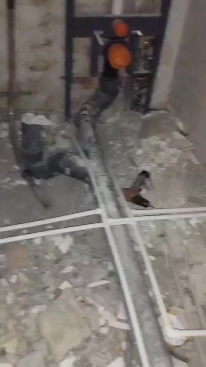 لوله‌کشی بهنام