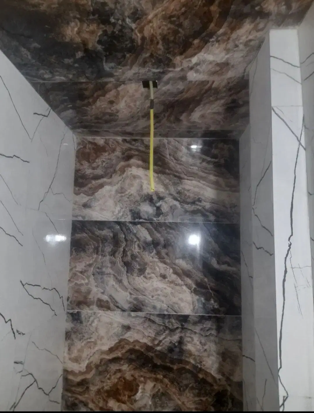 کاشی‌کاری و خدمات ساختمانی در شارق - تصویر 5