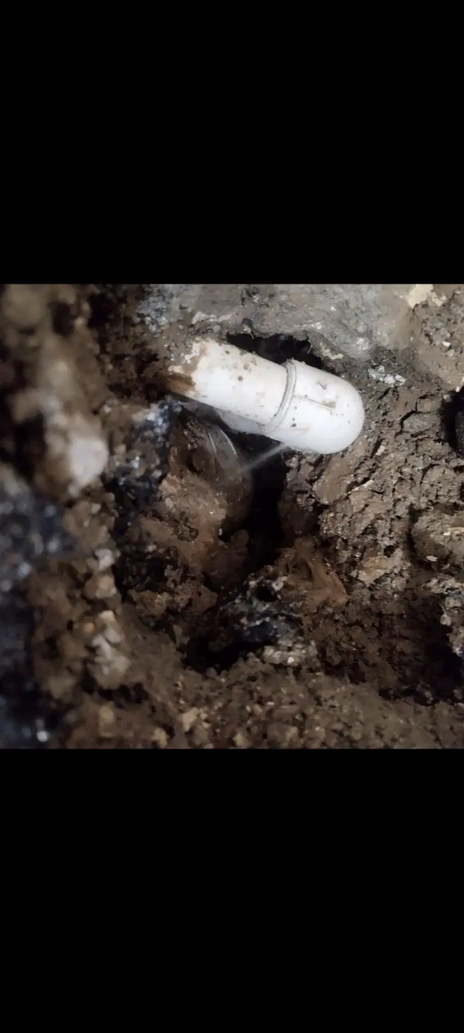 نشت‌یابی و لوله‌بازکنی در ولنجک - تصویر 2
