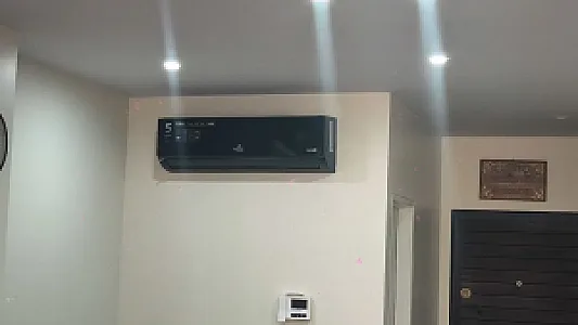 نوین سرما