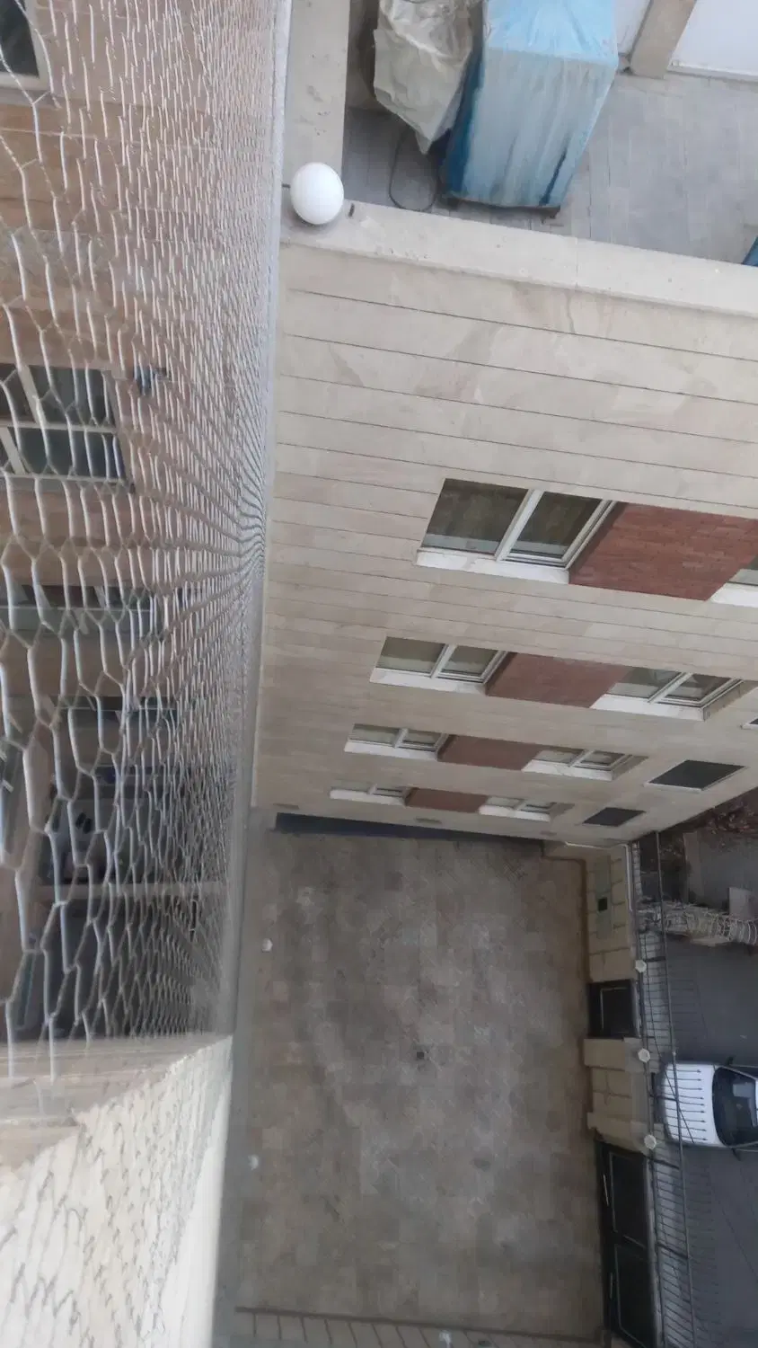 آب‌بندی و ترمیم نما در شهید رجایی - تصویر 7
