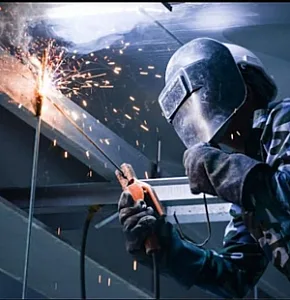 آهنگری و جوشکاری سیار در تهرانپارس