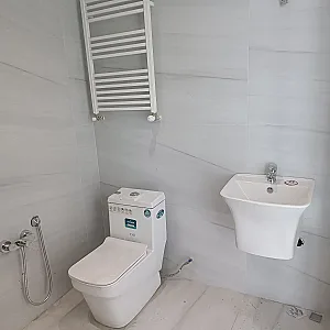 نصب شیرآلات و تعمیرات ساختمان در سعادت‌آباد