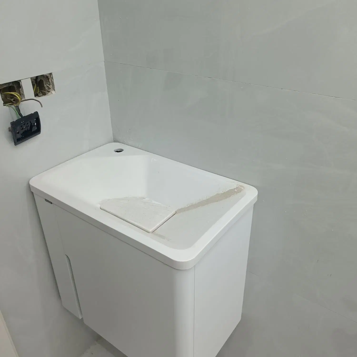 نصب شیرآلات و تعمیرات ساختمان در سعادت‌آباد - تصویر 10