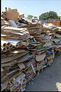 خرید ضایعات در شهرک ابوذر
