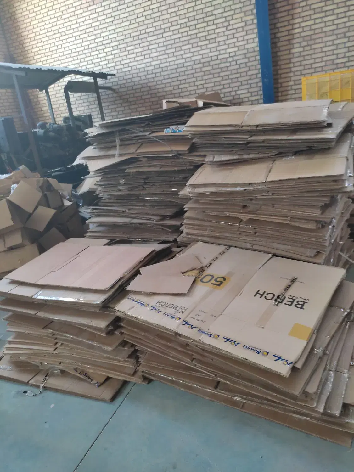 خرید ضایعات در شهرک ابوذر - تصویر 2