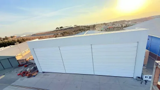 نوآوران سازه