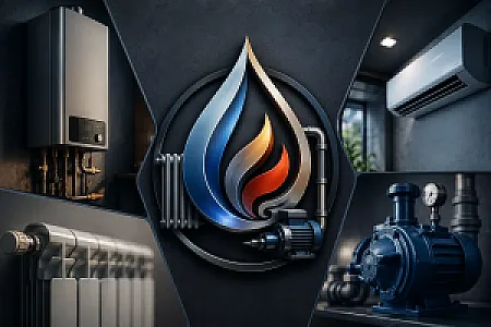 نصب و تعمیر پکیج در نازی‌آباد