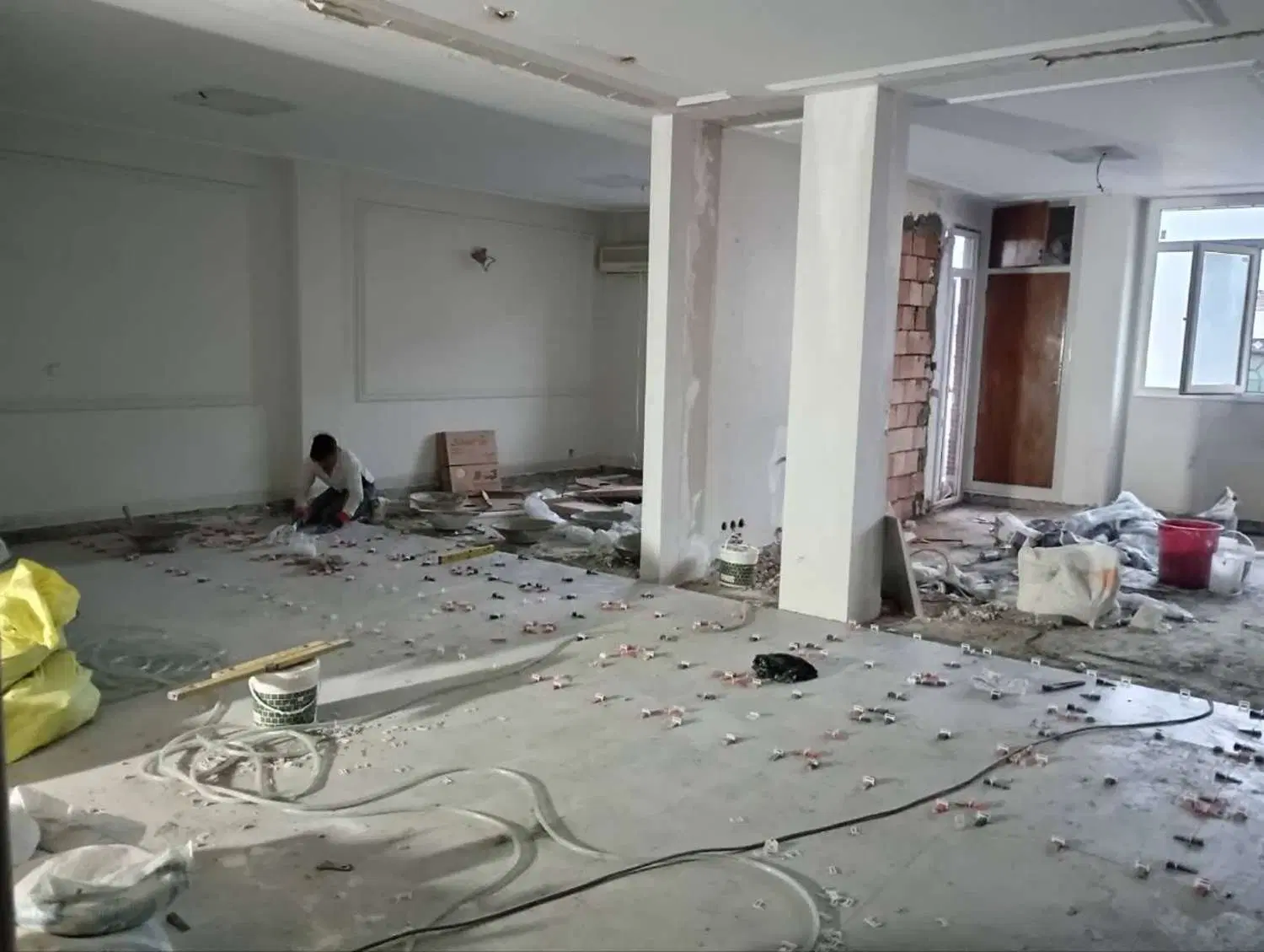 گروه مهندسی رهپویان - تصویر 6