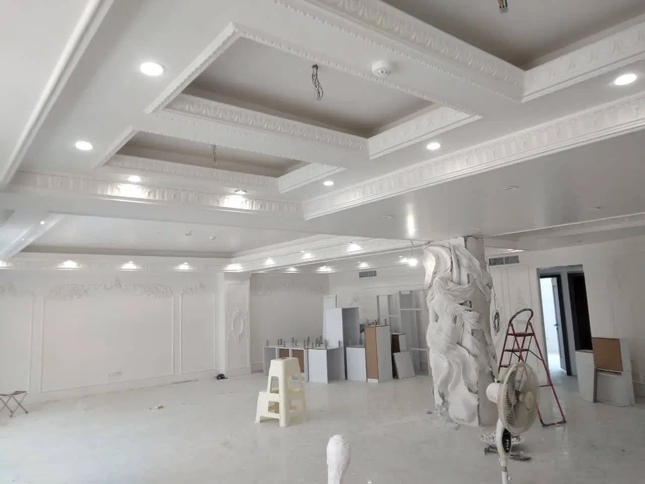 گروه مهندسی رهپویان - تصویر 9