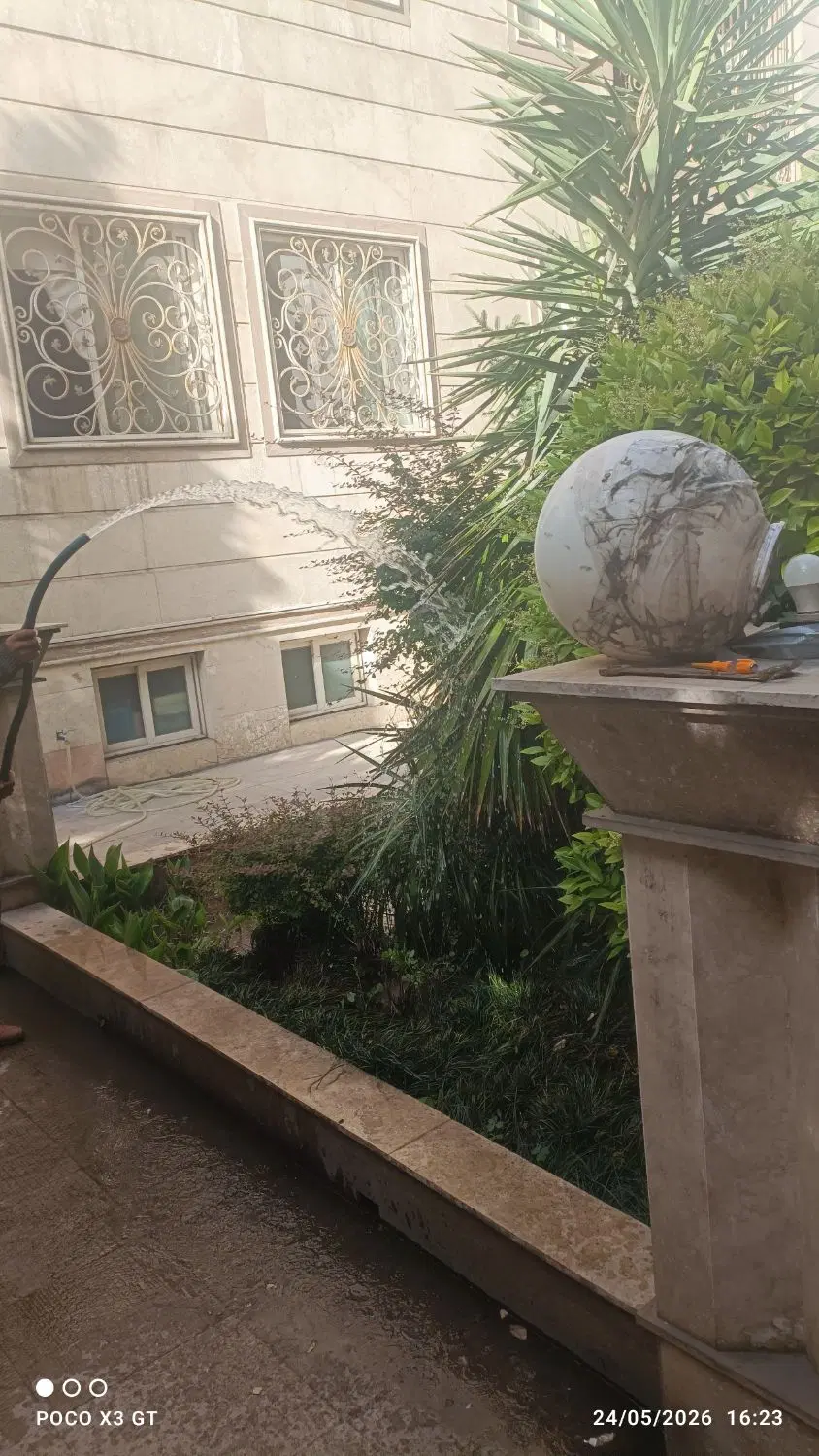 حفر و ترمیم چاه در تجریش - تصویر 3