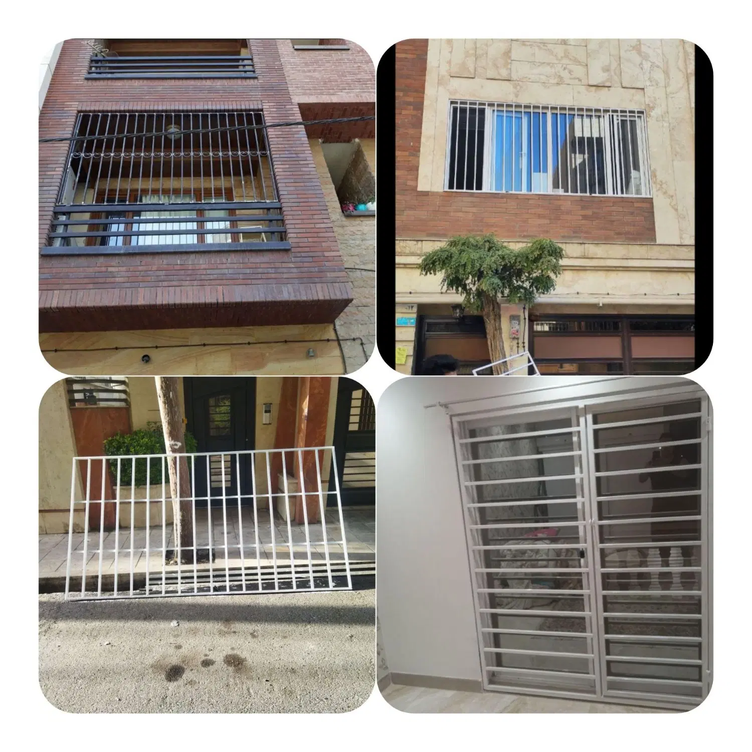 آهنگری و جوشکاری سیار در جنت‌آباد - تصویر 4