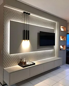 کناف و سقف کاذب در پیروزی