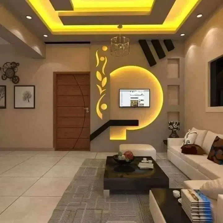 کناف و سقف کاذب در پیروزی - تصویر 5