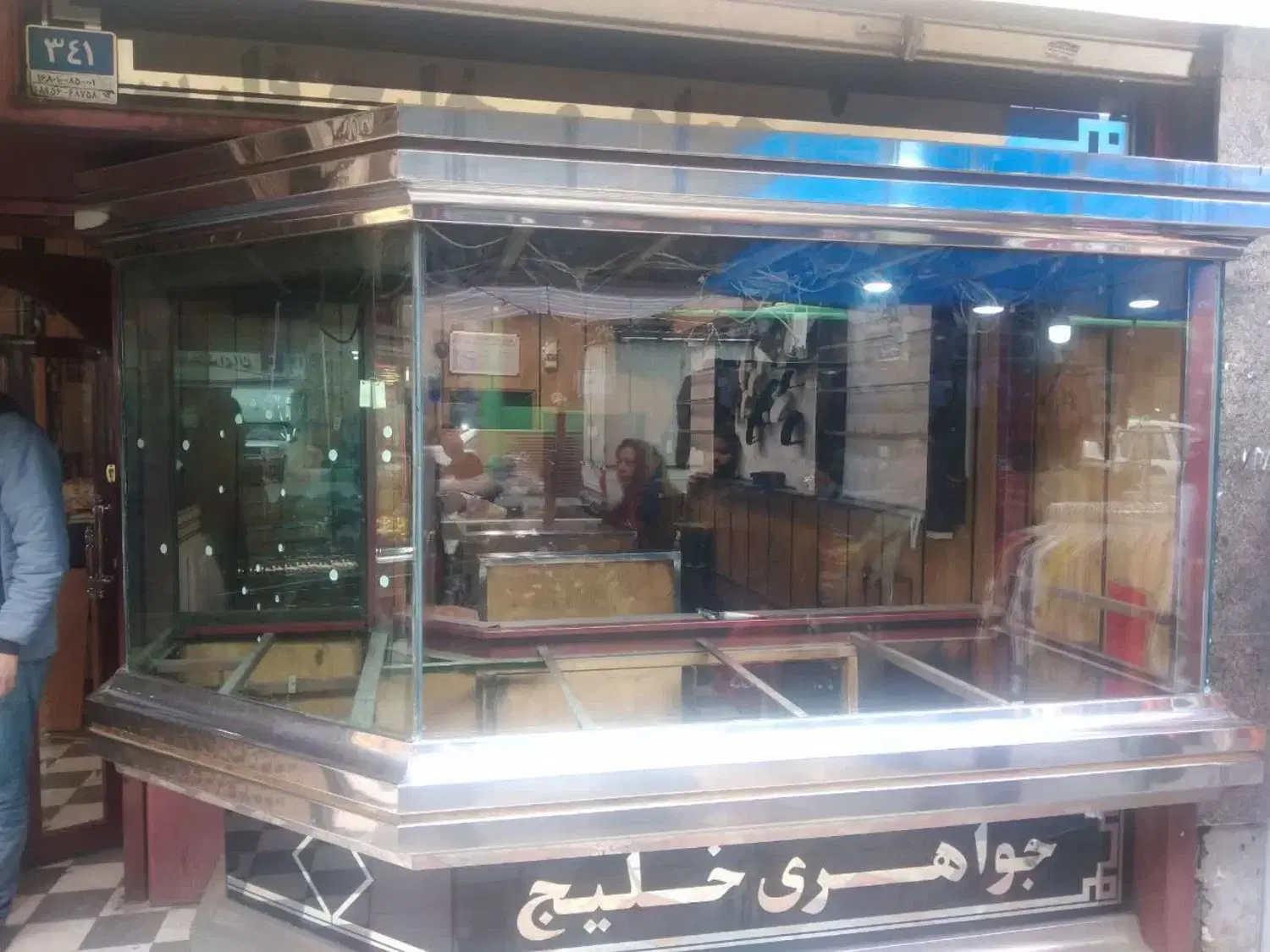 شیشه‌بری و سکوریت شیوا - تصویر 10