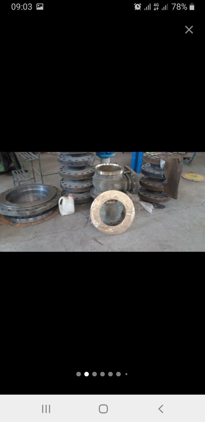 جوشکاری آرگون سیار در تهرانسر - تصویر 5