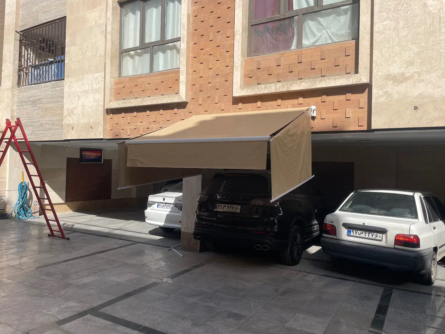 تولیدی سایبان ممتاز - تصویر 4