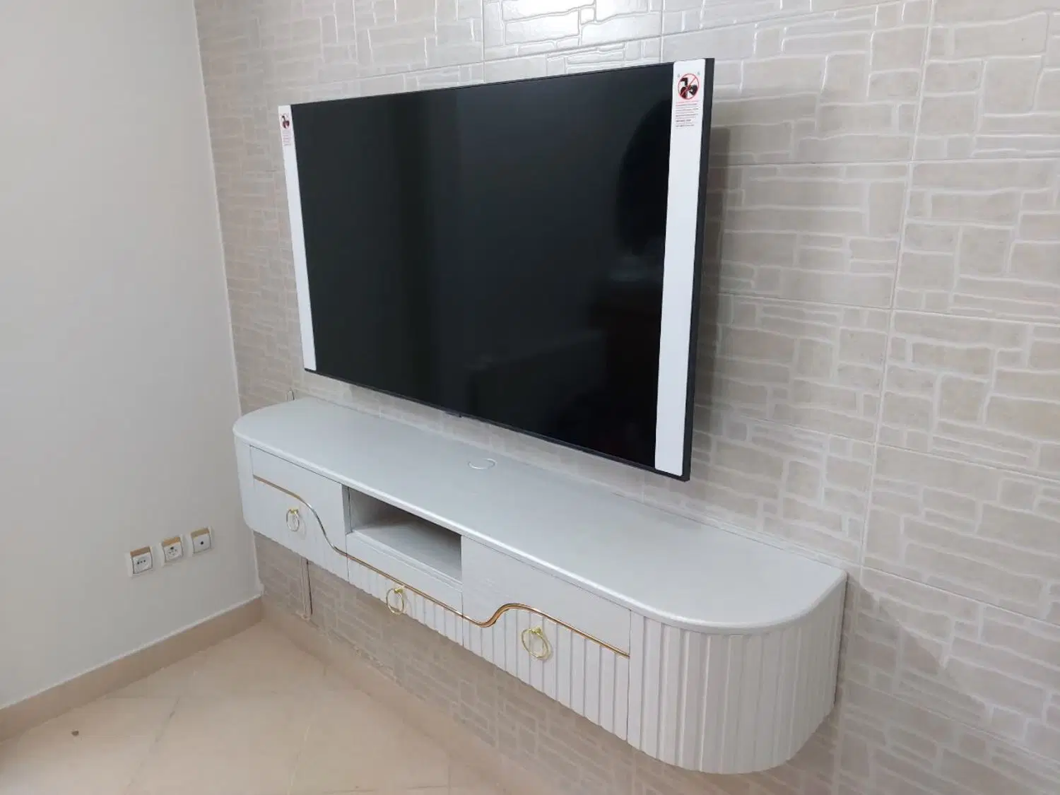 نصب لوازم خانگی در سعادت‌آباد - تصویر 6